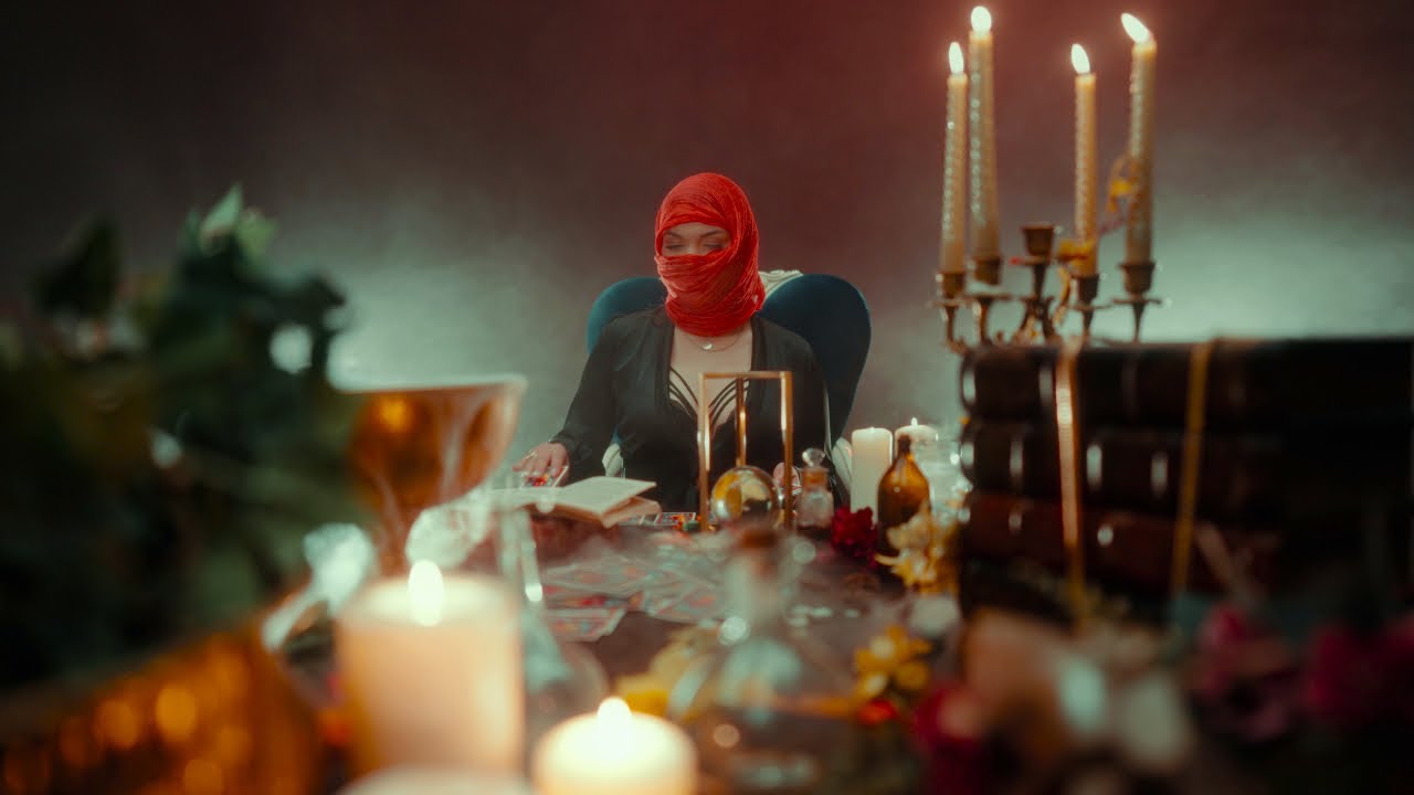 GHEBOASA & Alberto Guta - Baba | Official Video 🎶