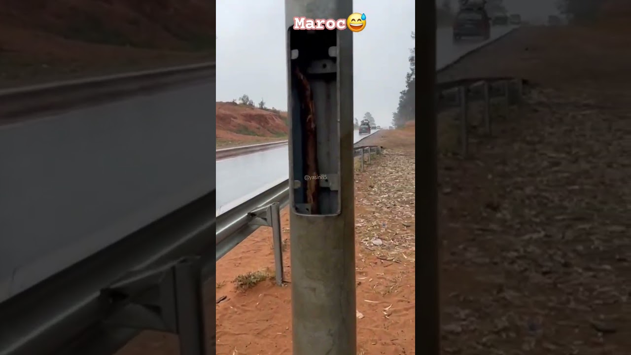 Travel Alert in Morocco π²π¦: Stay Safe and Informed