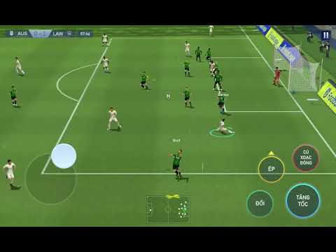 [Football League 2024] Giải Hoa Kỳ (Vòng 22): Austin (AUS) - (LAW) Los Angeles White.