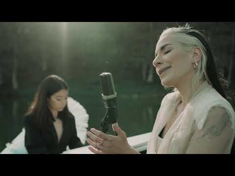 Giolì & Assia - Moon Faces EP (Acoustic Journey Live) [Official Video] [Ultra Music]