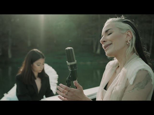 Giolì & Assia - Moon Faces EP (Acoustic Live) 🎶