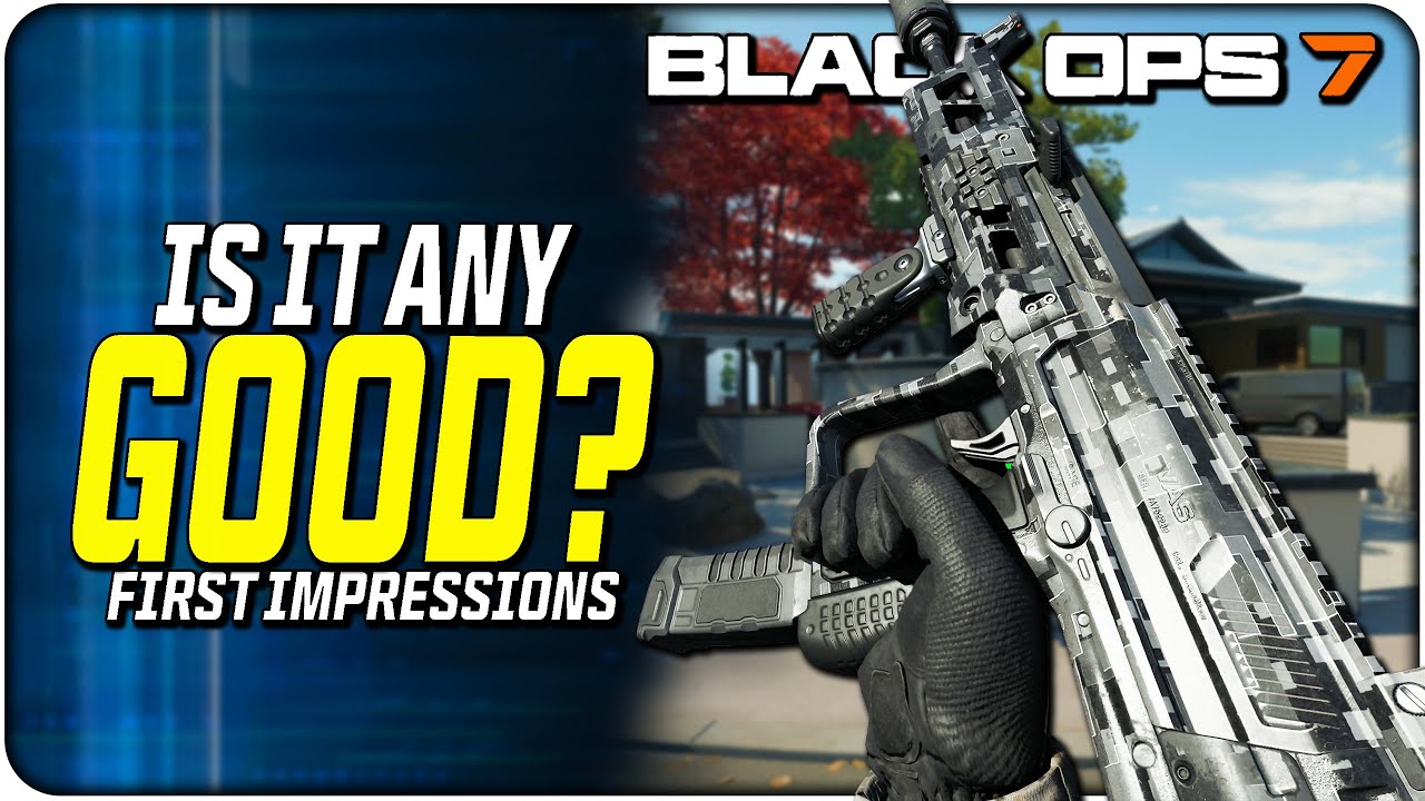 Black Ops 7: Early Impressions & Feedback 🎮