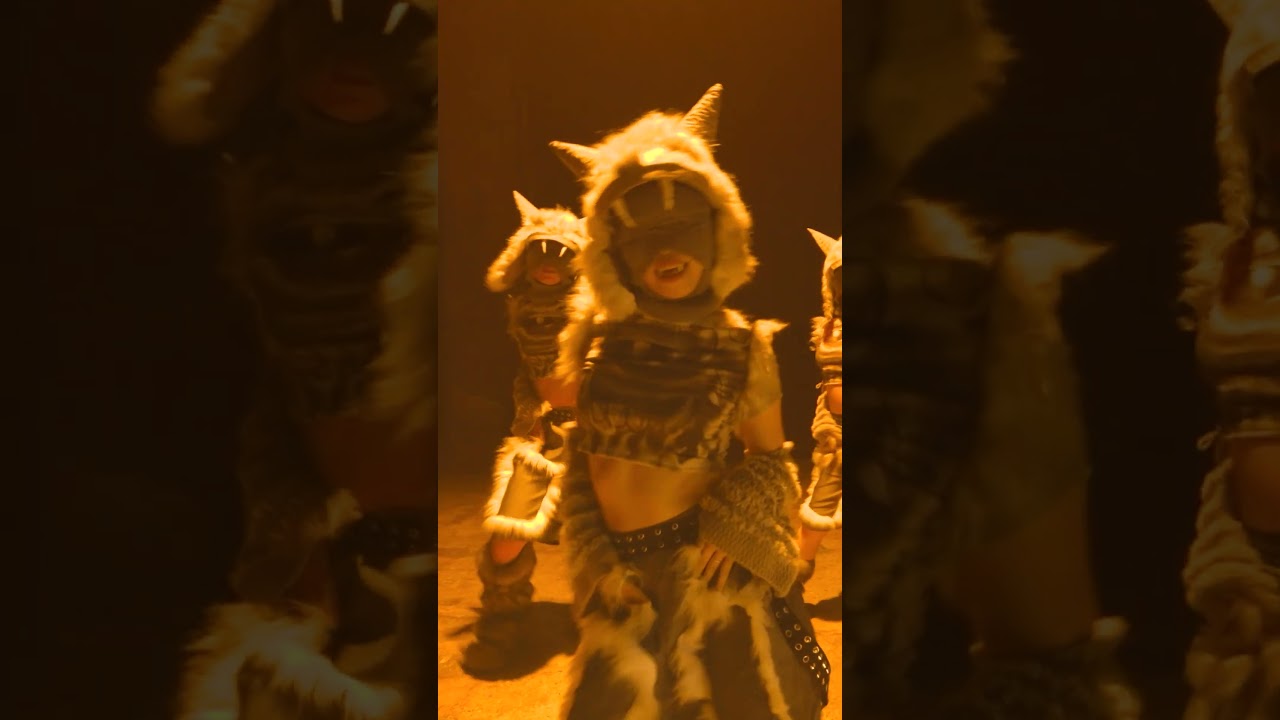 XG - WOKE UP Dance Cover by TSP Vietnam ๐ถ