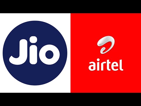Reliance jio Happy new year 2018 plan vs Airtel vs Idea Plan (Hindi)