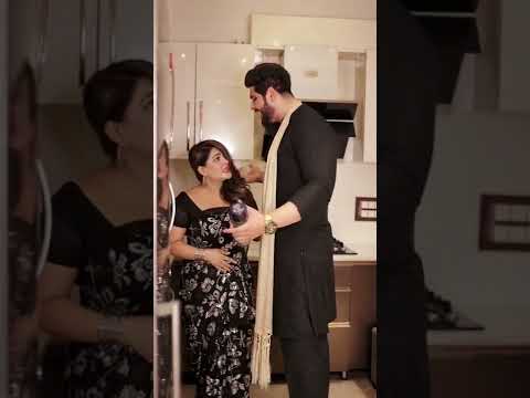 Everyday fights between husband & wife❤️ Sachin Mann #sachinmann #couplegoals #couple #khushigadhvi