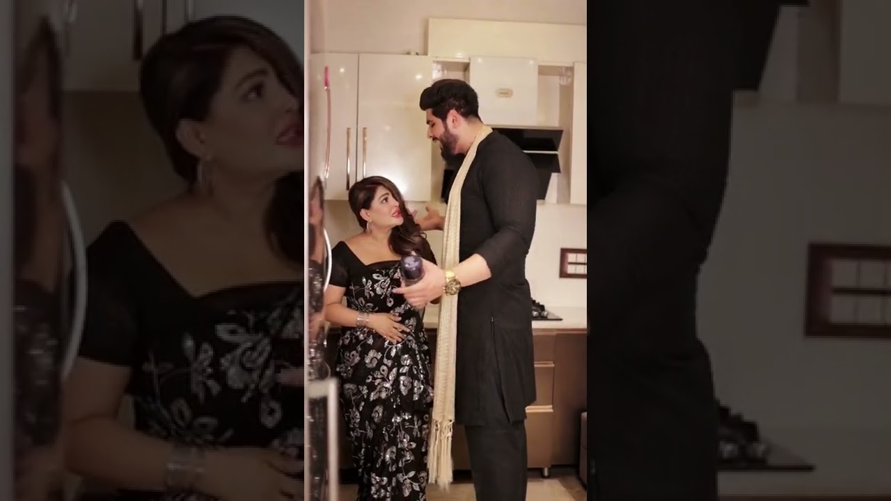 Daily Husband & Wife Fights ❤️ | Sachin Mann