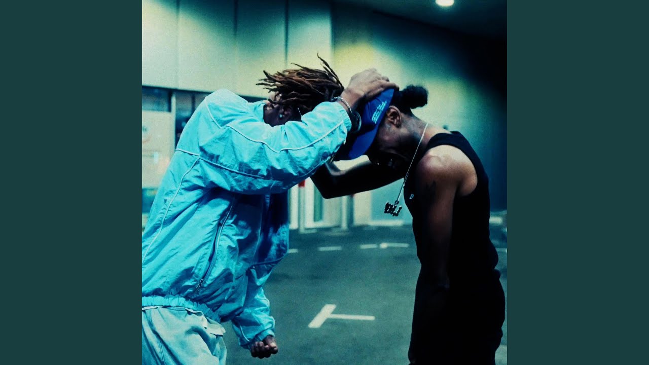 Mon Âme ft. Davy LMF & JDS7 by Antoine BLE