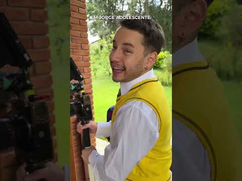 Quem Assistiu ao Carrossel? 😂❤️