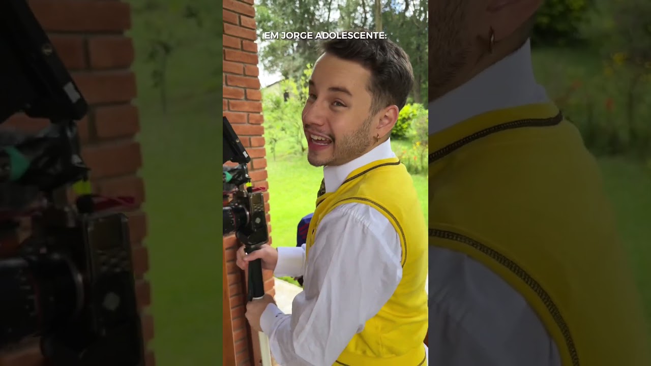 Quem Assistiu ao Carrossel? 😂❤️