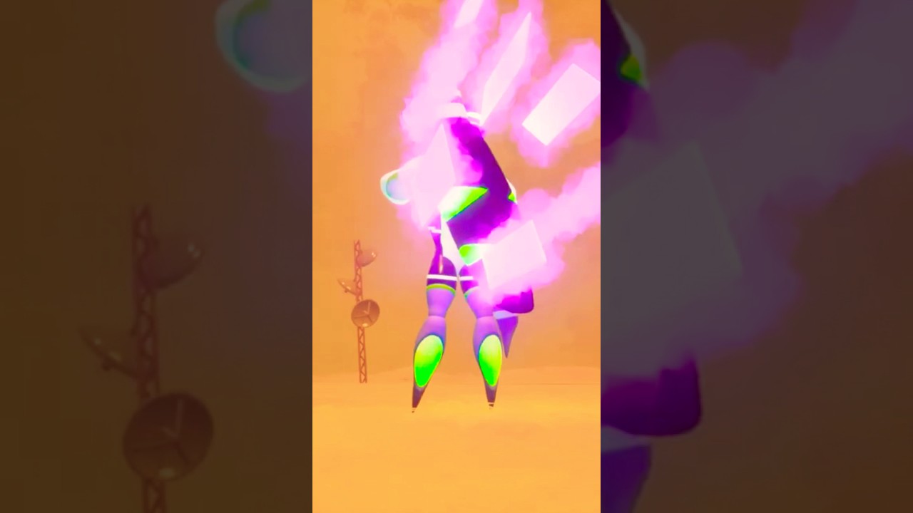 5 Ben 10: Aliens Return After 5 Years π