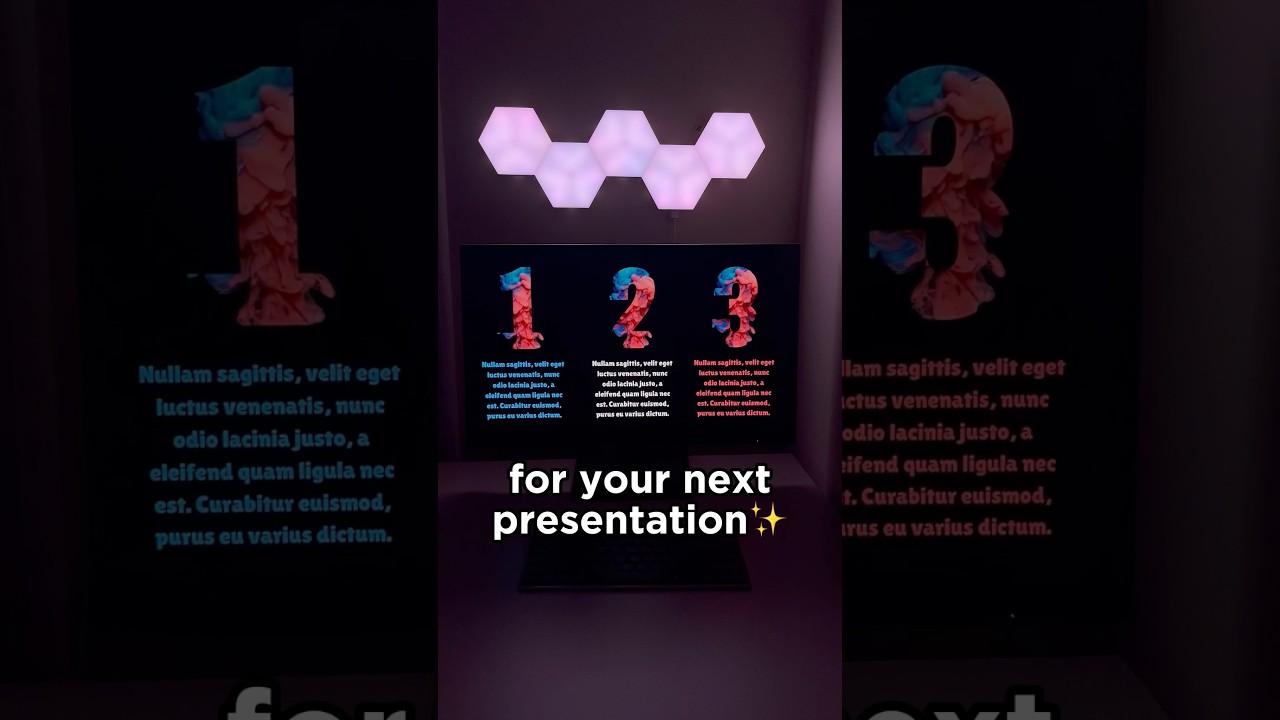 Ultimate Canva Hack to Elevate Your Presentations! 🚀