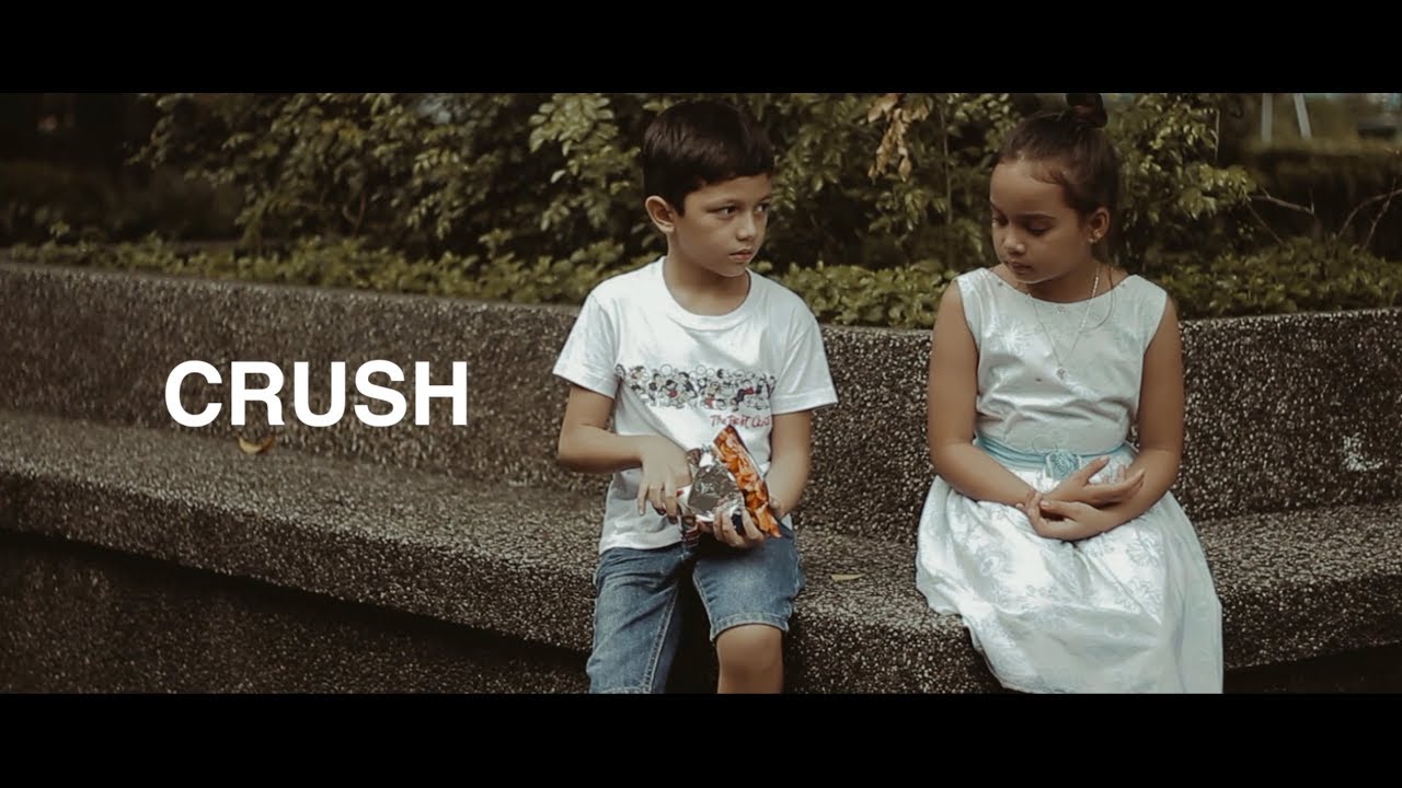 CRUSH | Pre-Nup Cinematography & Editing 🎬