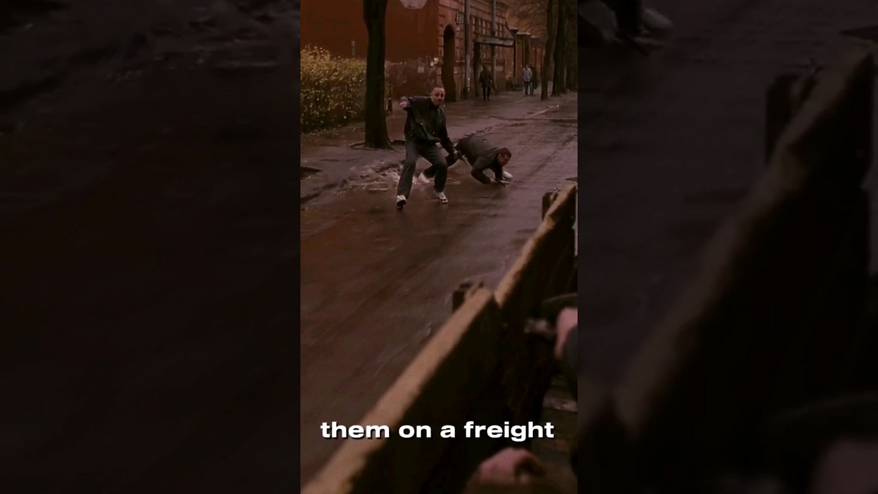 Brother (Brat) 1997 Film Recap Part I