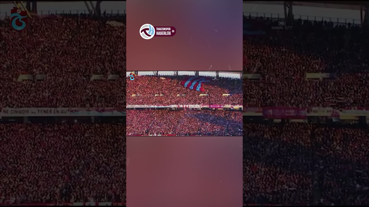 Yarınlara Güleceğiz / Trabzonspor Marşları 🎶