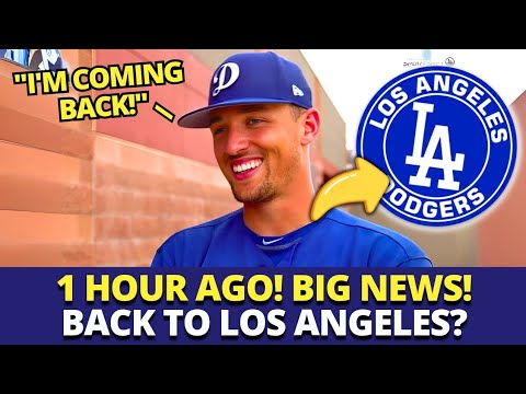 🚨 STRATEGIC MOVE! DODGERS ACQUIRE OUTFIELDER FROM TIGERS AFTER MOOKIE BETTS INJURY? DODGERS NEWS