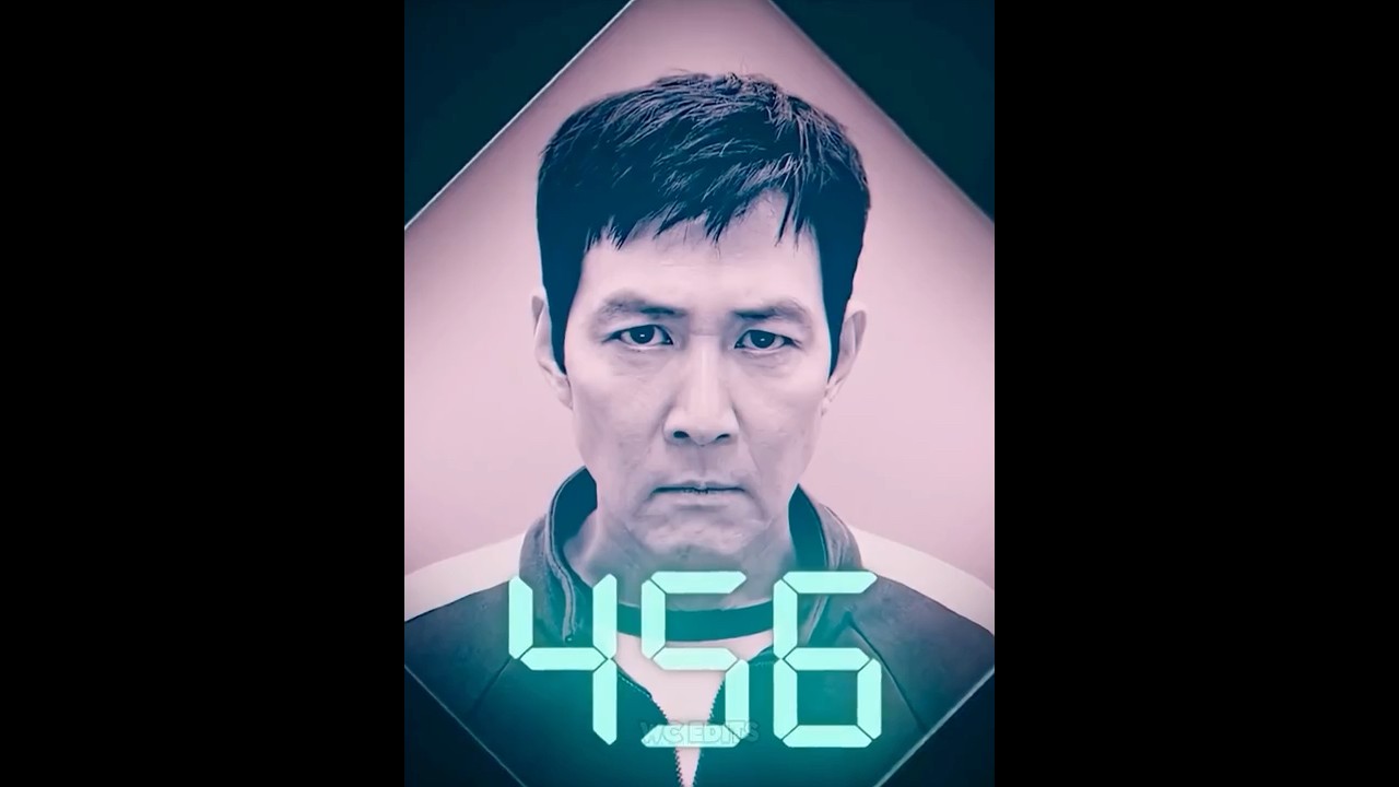 Squid Game Ends! 🤯 | Squid Game 3 Highlights