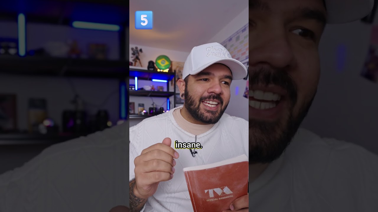 10 Mind-Bending Psychological Thrillers to Watch