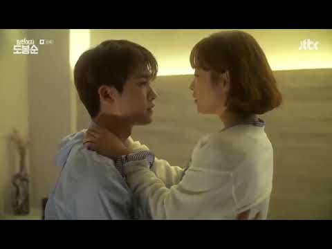 Strong Woman Do Bong Soon Capítulo 15 sub español . Intensa