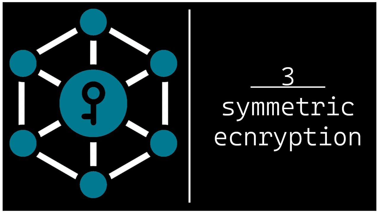 Master Symmetric Encryption: Types, Flaws & How It Protects Your Data 🔐