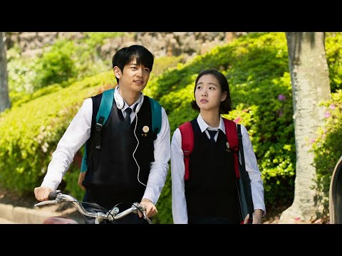 The Girl Returns After 12 Years… But Something Feels Wrong | Korean Movie With a Shocking Twist!