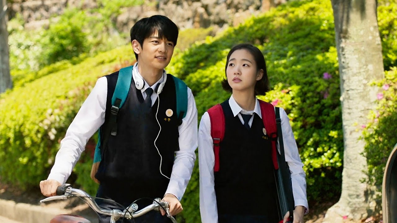 Girl Vanishes for 12 Years and Returns — What’s Really Going On? 😱 Korean Thriller with a Shocking Twist