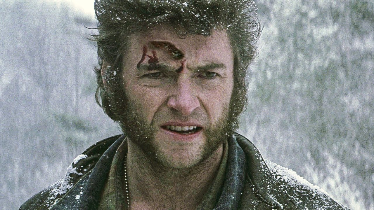 Wolverine vs Sabretooth Fight Scene | X-MEN (2000)