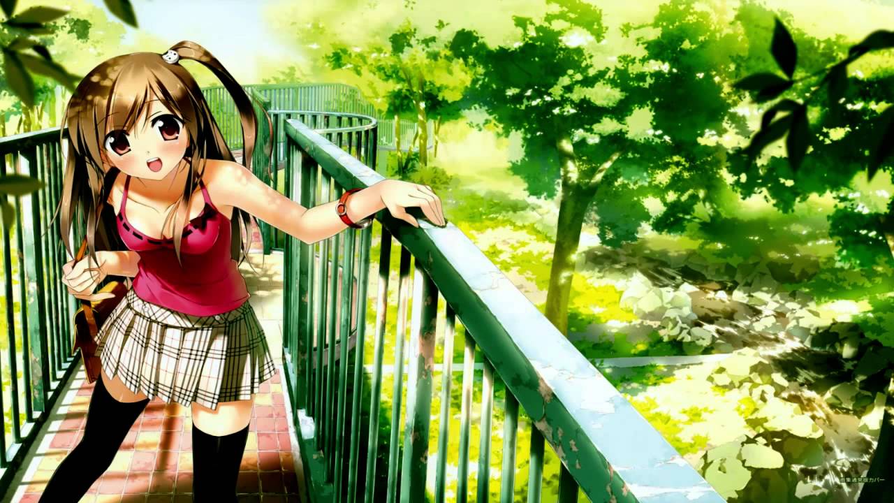 Nightcore - 18 🎶 Download & Lyrics