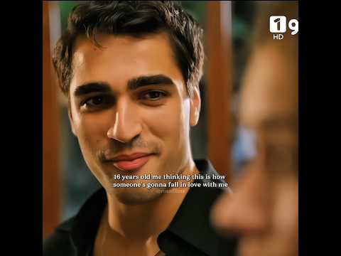 Forget about the dramas's plot but this scene🤌❤️‍🔥 #yalıçapkını #goldenboy #seyfer #asiandrama