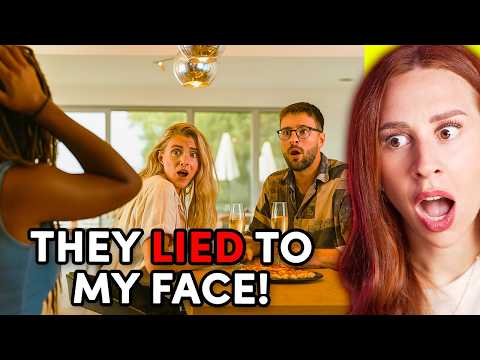 My husband is cheating on me...with my BEST FRIEND - REACTION