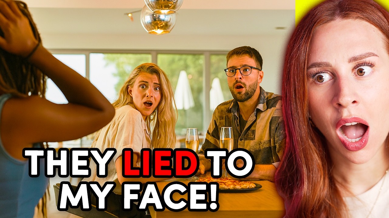 Shocking Betrayal: My Husband Cheated on Me with My Best Friend 😢 | Emotional Reaction