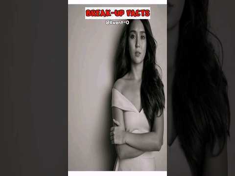 Paglisan ng Bituin #short #breakup #kathniel