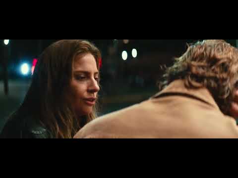 A Star Is Born - Parking Lot Scene