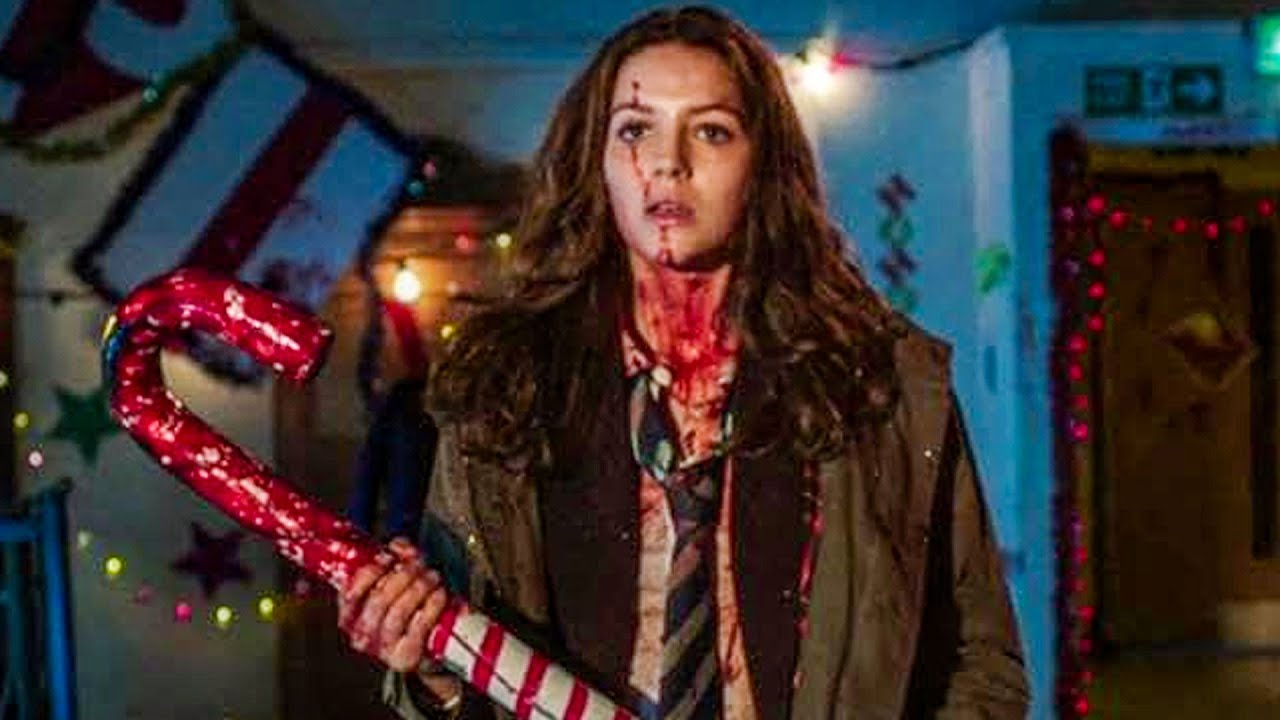 10 Best Christmas Horror Movies of All Time on Netflix, Hulu, Prime, Apple Tv, Disney+