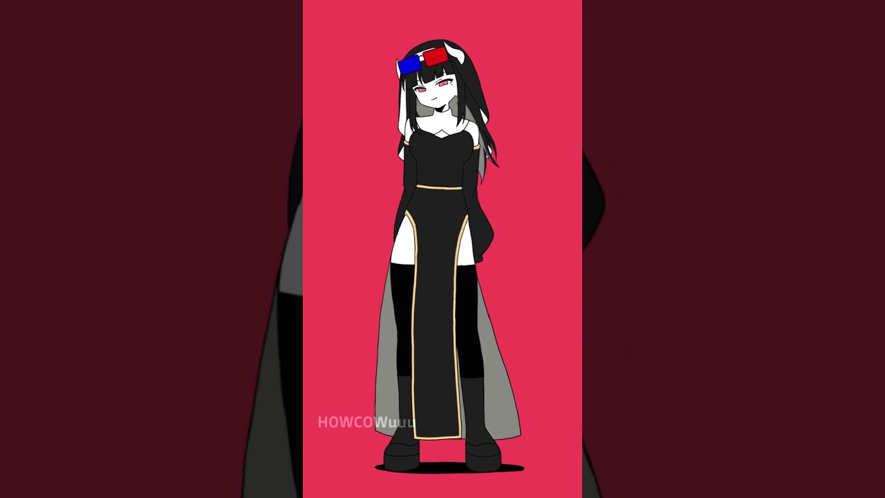 성녀 님 - Kanaria의 인기 곡 'BRAIN'으로 음악 여행 떠나기 🎶