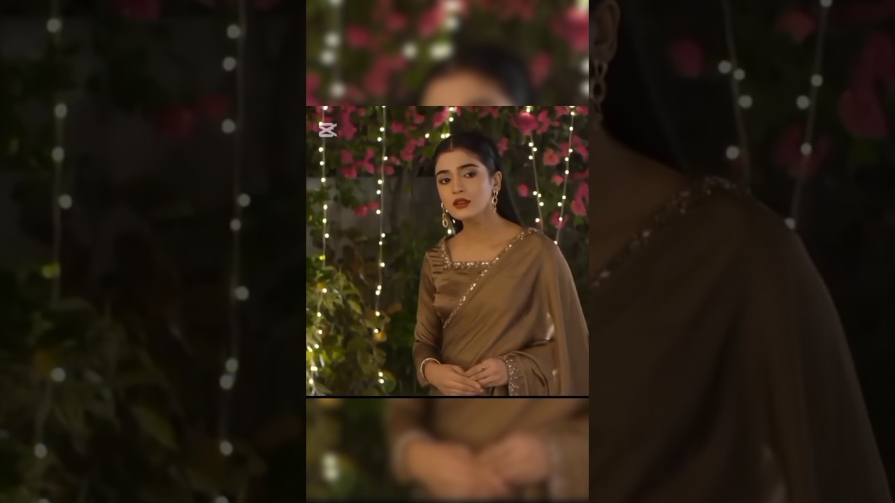 Laiba Khan's Latest Video: Behind the Scenes & Exclusive Moments π₯