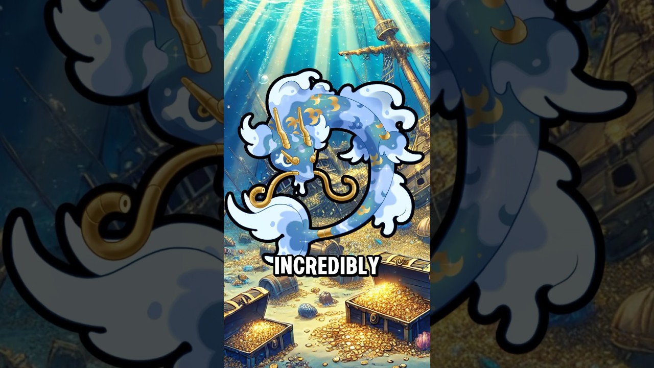 Create Your Own Custom Pokémon! 🎨 (Ep. 70)