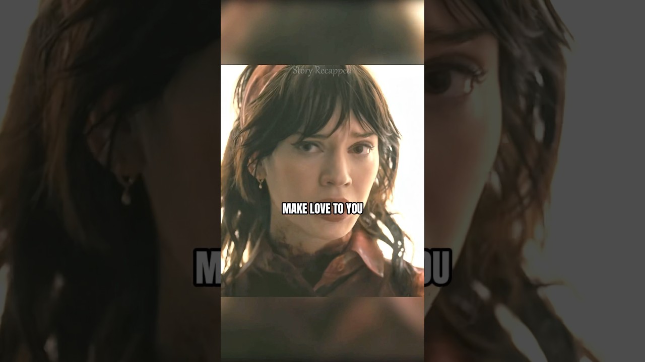 She Finds Out She Was a Companion Robot 🤖