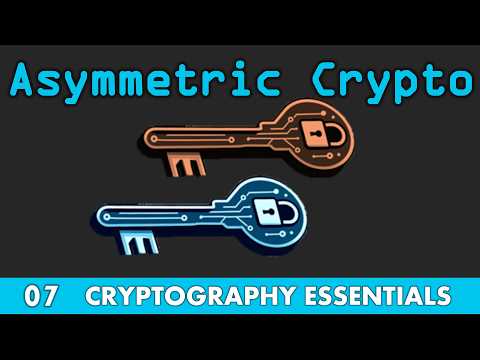 A better definition of Asymmetric Cryptography