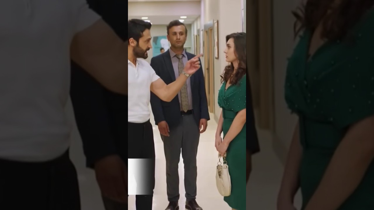 Kuma Dizisi 23. Bölüm Fragmanı: Ceylan Hastanede! 🚑