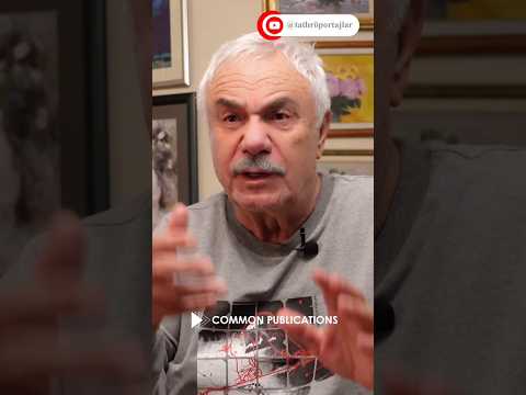 HALİL ERGÜN’DEN DENİZ ÇAKIR YORUMU! #keşfet #yaprakdokumu