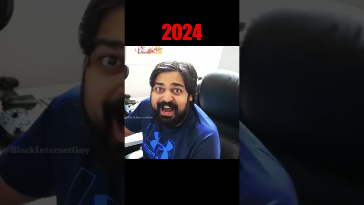 Memes Then vs Now (Part 4) 🎉