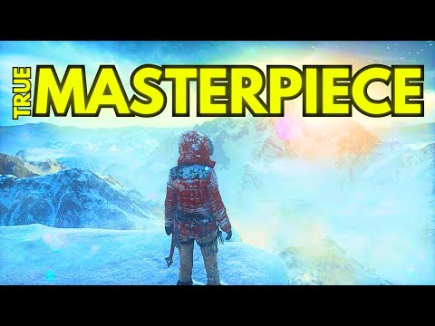 51 Legendary Single Player Story Games You Absolutely Can't Miss