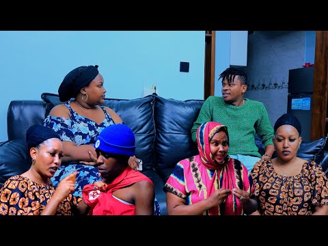 𝐈𝐆𝐄𝐍𝐎 𝐒𝐄𝐑𝐈𝐄𝐒 𝐄𝐏 𝟗𝟎:Jessica yifatiye james rehem aramenya uwamukuriyemo inda