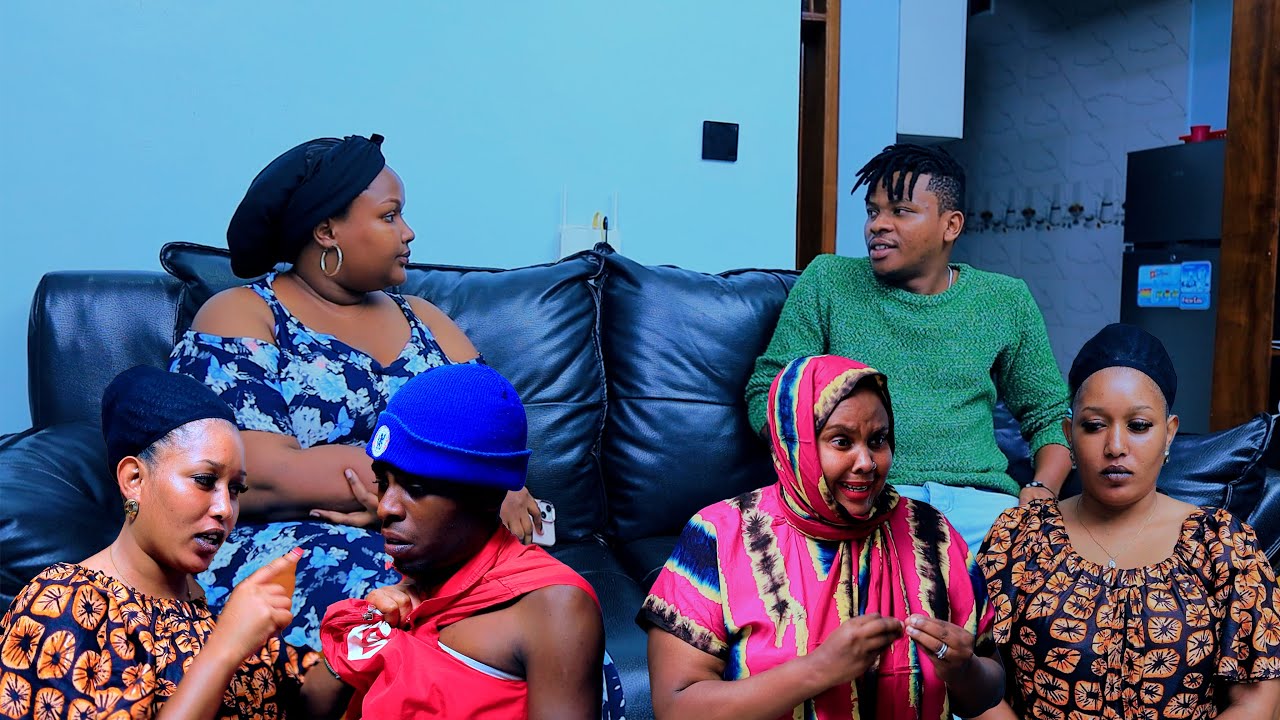 IGEON Series EP 90: Jessica Yifatiye James Rehem Aramenya Uwambukiriyemo Indi π₯