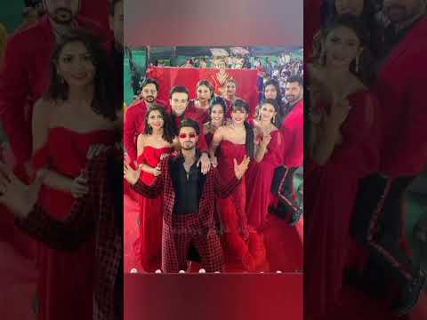 من هي اجمل عائله برأيكم 🤔 #مسلسلات هنديه#shorts