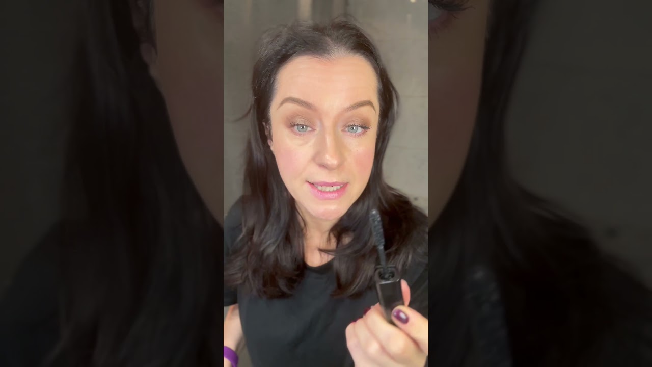 Как красить ресницы: перестаньте делать это неправильно! Показывает Жанна Сан-Жак