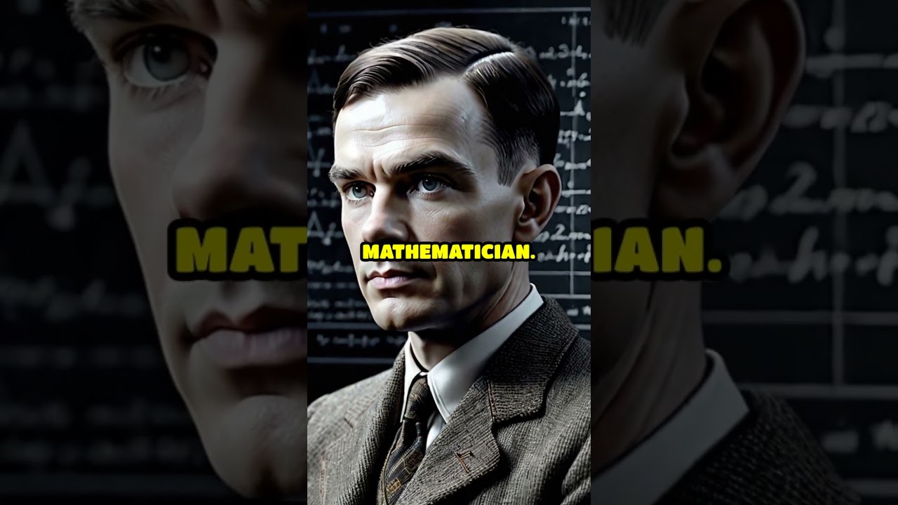 The Enigma Machine: WWII's Secret Codebreaker 🕵️♂️