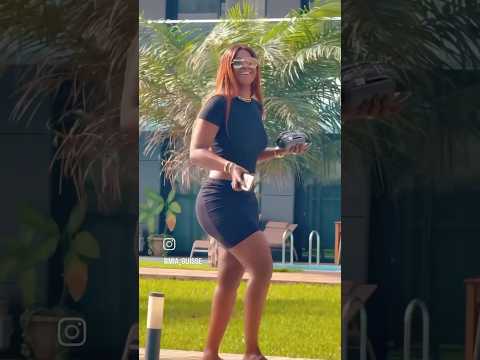 MIA GUISSÉ "FEELING PACC" ( CHALLENGE ) SIDY DIOP FEAT ASTAR