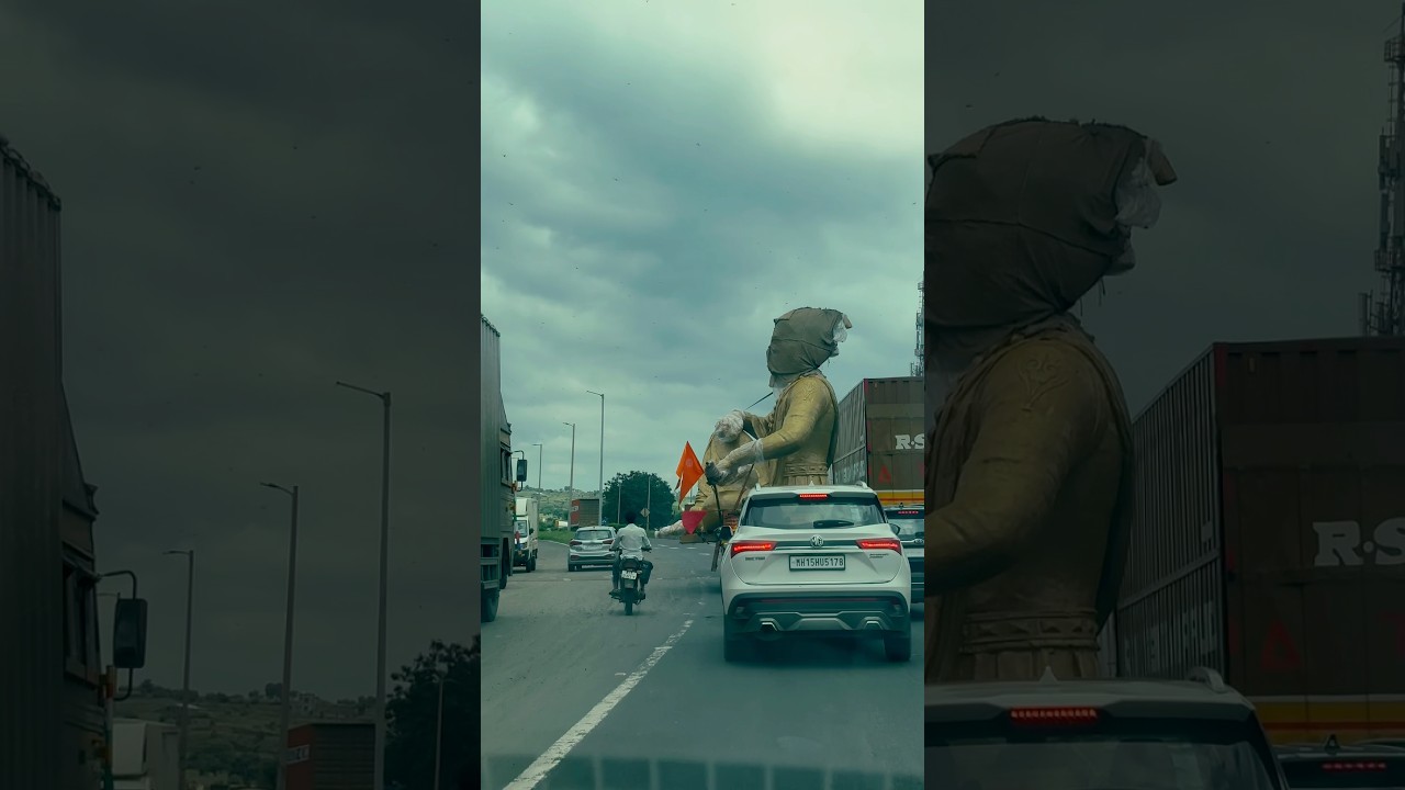 Chhatrapati Shivaji Maharaj Statue: Icon of Maharashtra’s Courage & Leadership 🏰