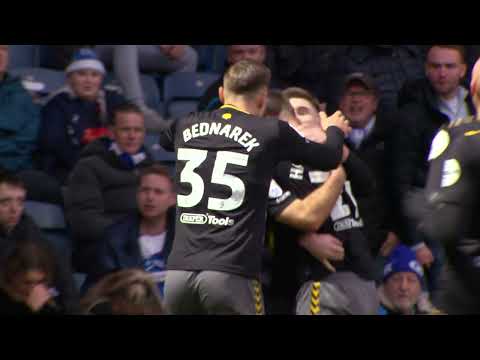 Queens Park Rangers v Southampton highlights